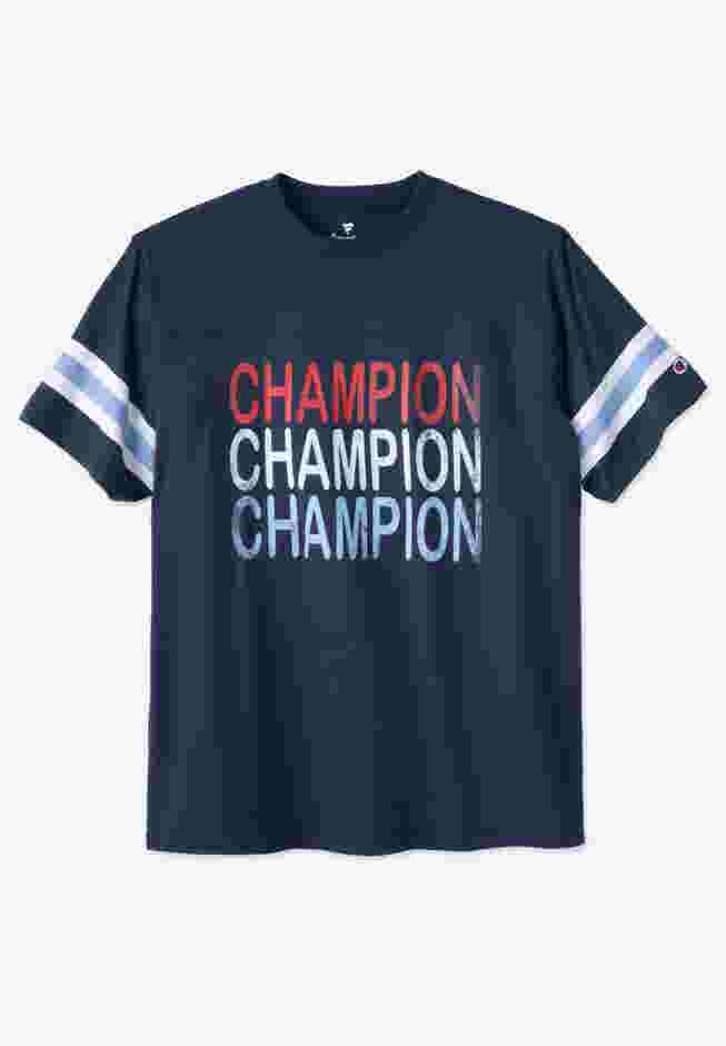 Football Inspired Tee image number 0