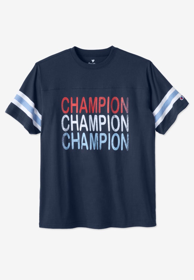 Football Inspired Tee image number 0