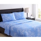 4-PC Foliage Sheet Set image number null