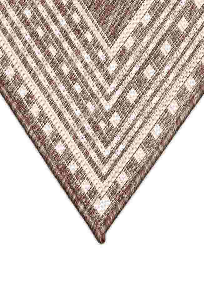 6'9" x 9'4" Malibu Indoor/Outdoor Rug image number 2