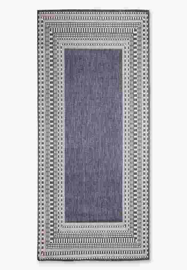 6'9" x 9'4" Malibu Indoor/Outdoor Rug image number 0