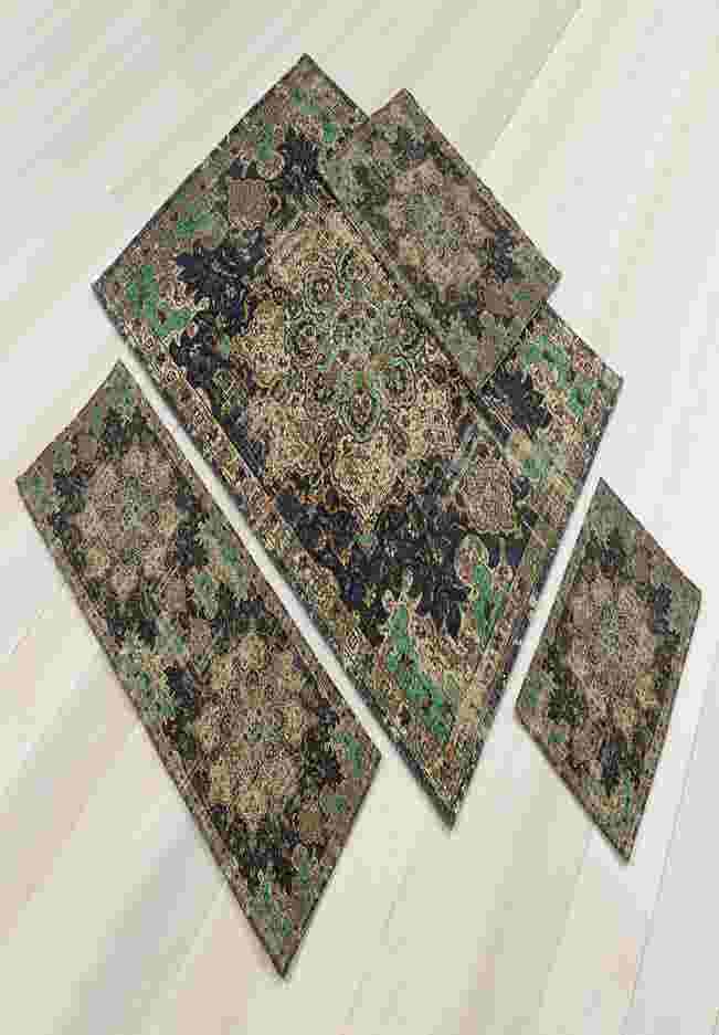 Milan Washable Rug image number 2