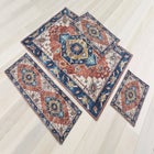Milan Washable Rug image number null
