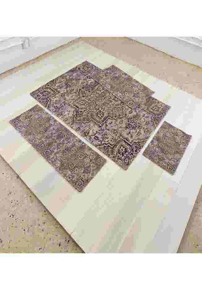 Milan Washable Rug image number 0