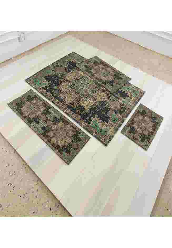 Milan Washable Rug image number 0
