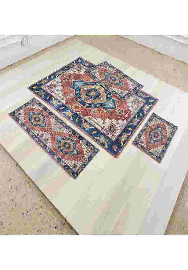 Milan Washable Rug image number 0