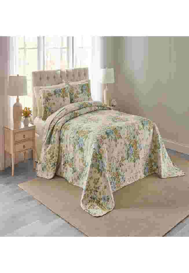 Bouquet Bedspread image number 0