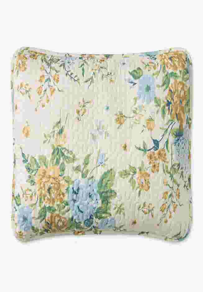 Bouquet Sham image number 0