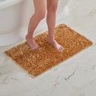 Butter Chenille Bath Rug image number null