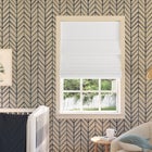 Pryer Cordless Roman Shade image number null