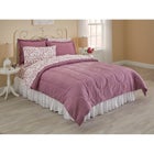 Microsculpt 7-Pc. Comforter Set image number null