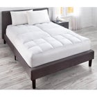 Lumbar Support Mattress Topper image number null