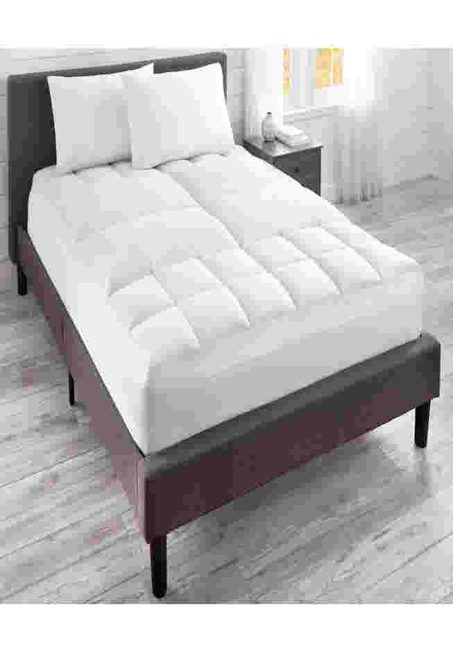 Lumbar Support Topper image number 0
