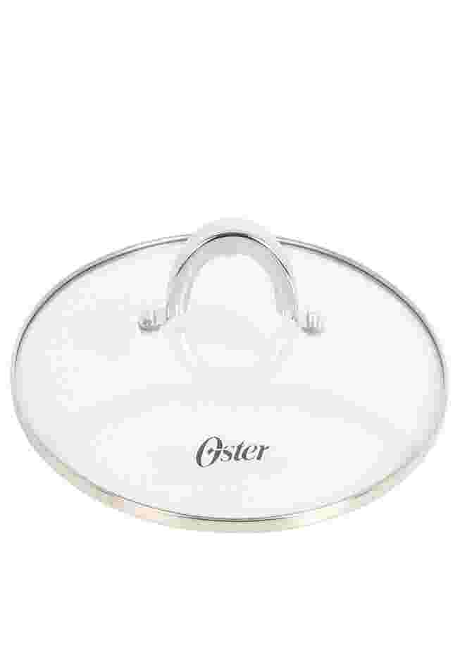 12-Piece Stainless Steel Cookware & Kitchen Tool Set image number 7