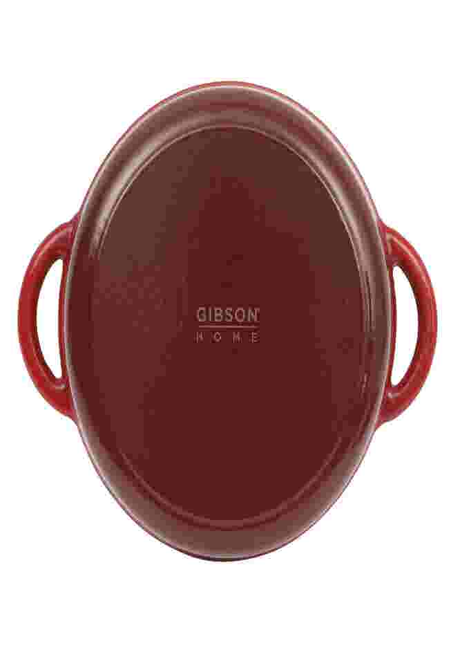5 Qt. Enamel Cast Iron Dutch Oven image number 9
