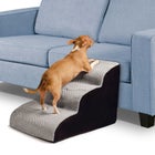 Three Tier Step-Up Pup image number null
