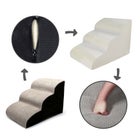 Three Tier Step-Up Pup image number null