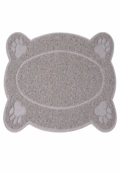 Pet Feeding Bowl Mat