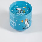 Snoopy’s Garden Patch 6-Piece Stackable Bowl Set image number null