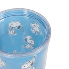 Peanuts® Tumblers 4-Pack image number null