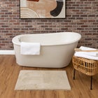 Plush Amore Bath Rug image number null