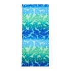 Printed Beach Towel image number null