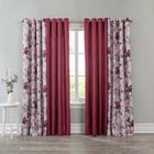 Tranquil Blackout Grommet Panel image number null