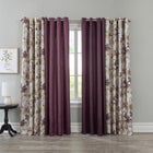 Tranquil Blackout Grommet Panel image number null