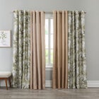 Tranquil Blackout Grommet Panel image number null