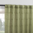 Douro Abstract Geo Window Panel  image number null