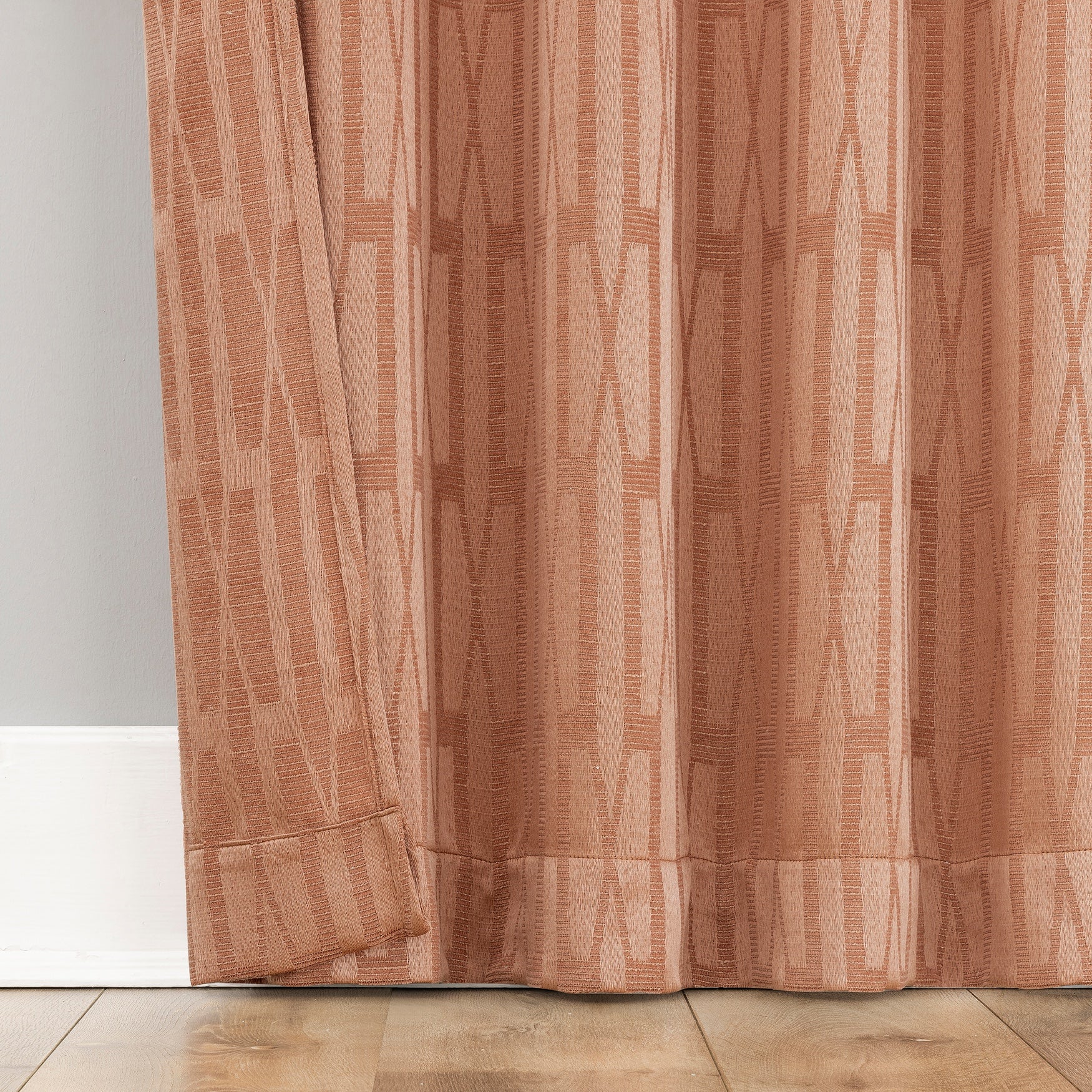 Douro Abstract Geo Window Panel  image number 2