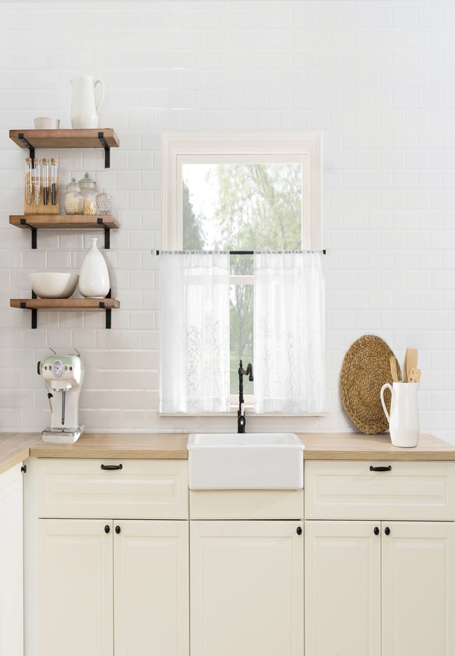  Moria Tiered Pair Valance Collection image number 4