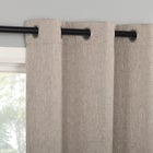 Aldwin 100% Blackout Magnetic Grommet Panel image number null