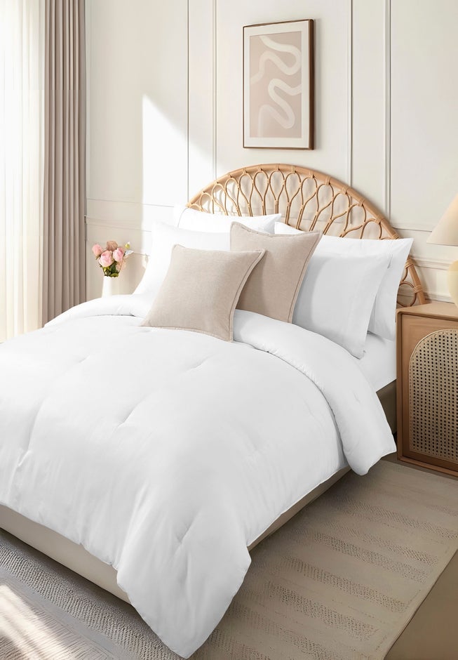 Chenille Throw Pillow 2-Pack image number 3