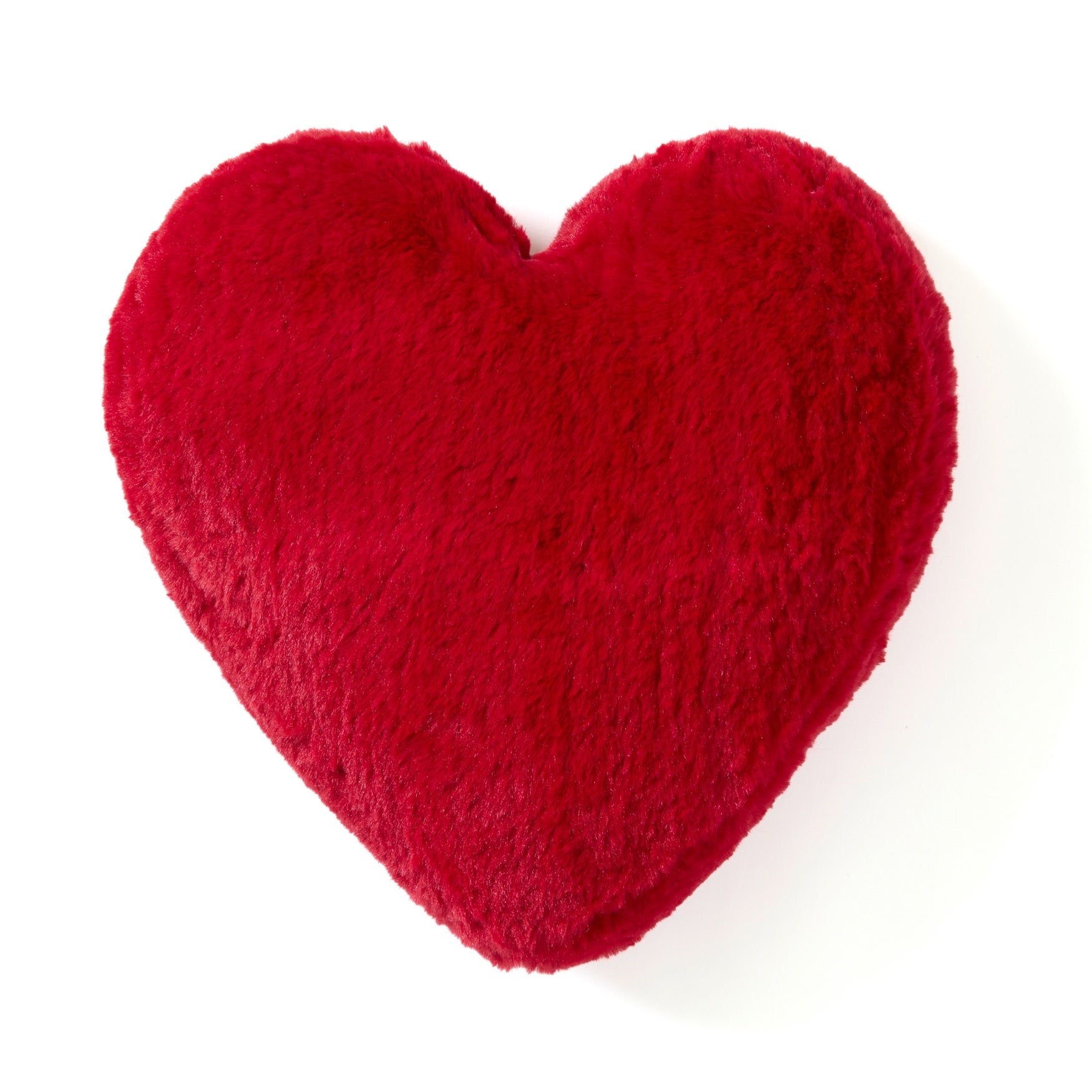Heart Shaped Pillow image number 0