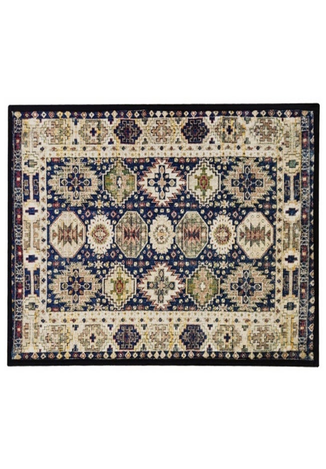 Verona Velvet Washable Rug image number 2