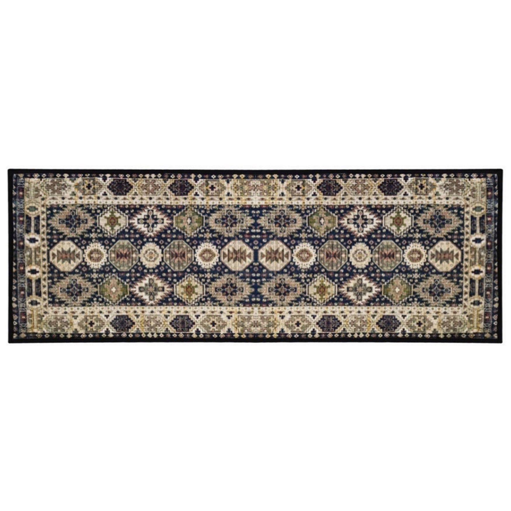 Verona Velvet Washable Rug image number 3