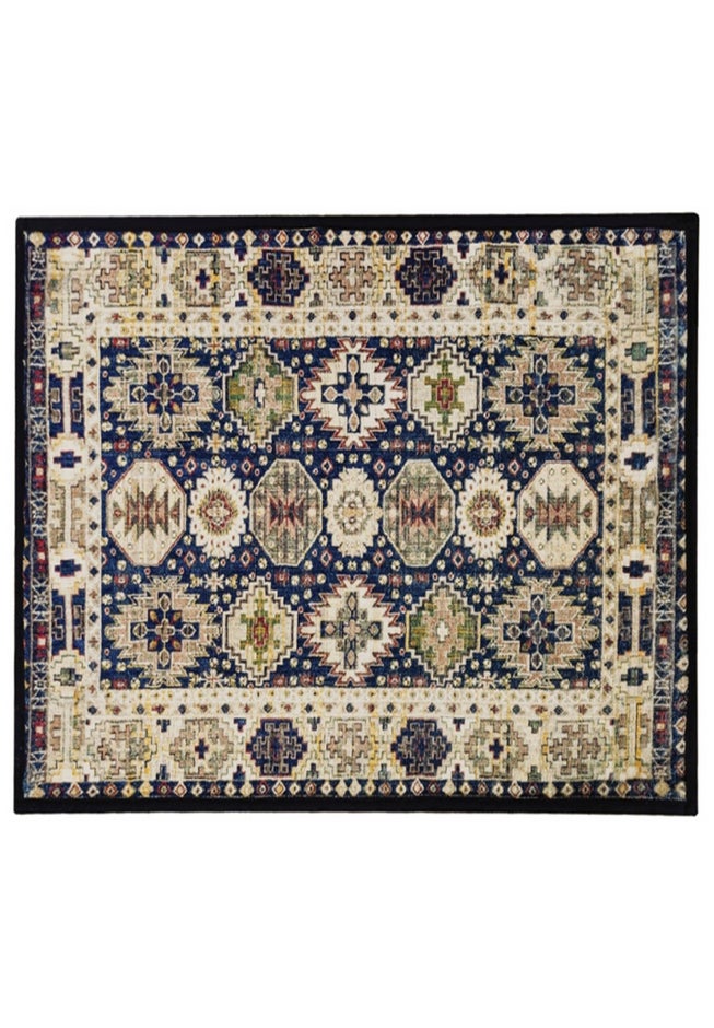 Verona Velvet Washable Rug image number 4