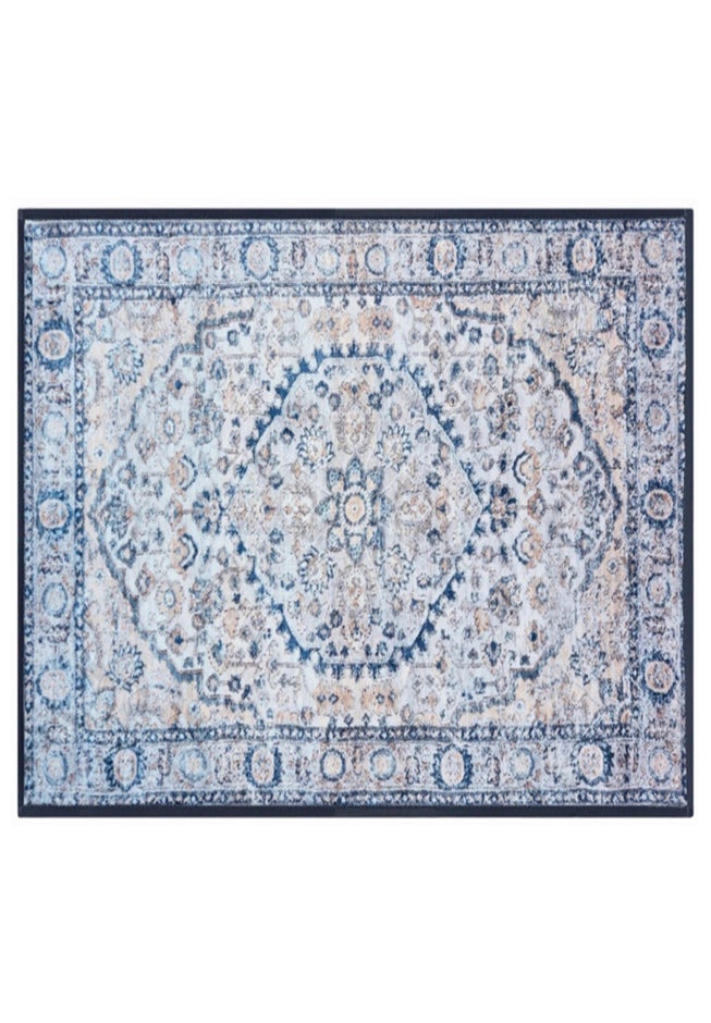 Verona Velvet Washable Rug image number 1