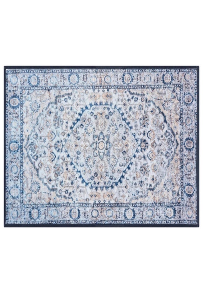 Verona Velvet Washable Rug image number 3