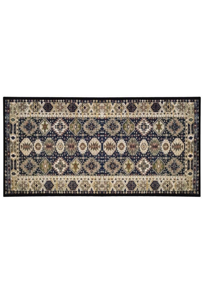 Verona Velvet Washable Rug image number 4