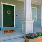 Printed Outdoor Mat image number null