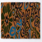 Printed Outdoor Mat image number null