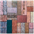 Rubber Outdoor Mats image number null