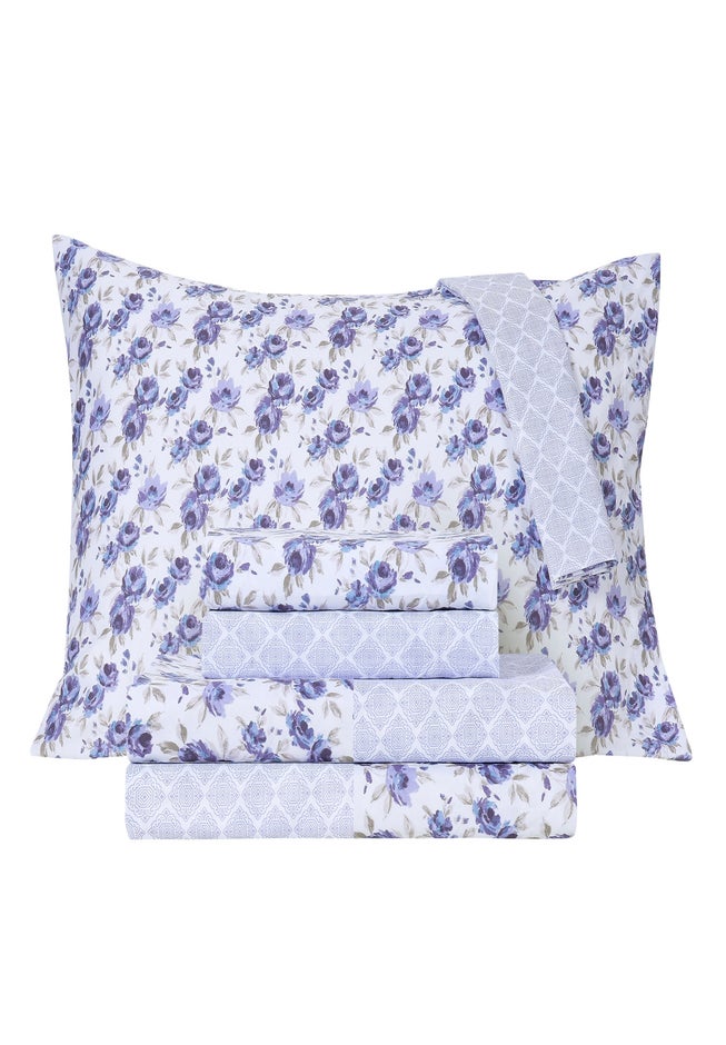 Turnstyle Printed Sheet Sets image number 1