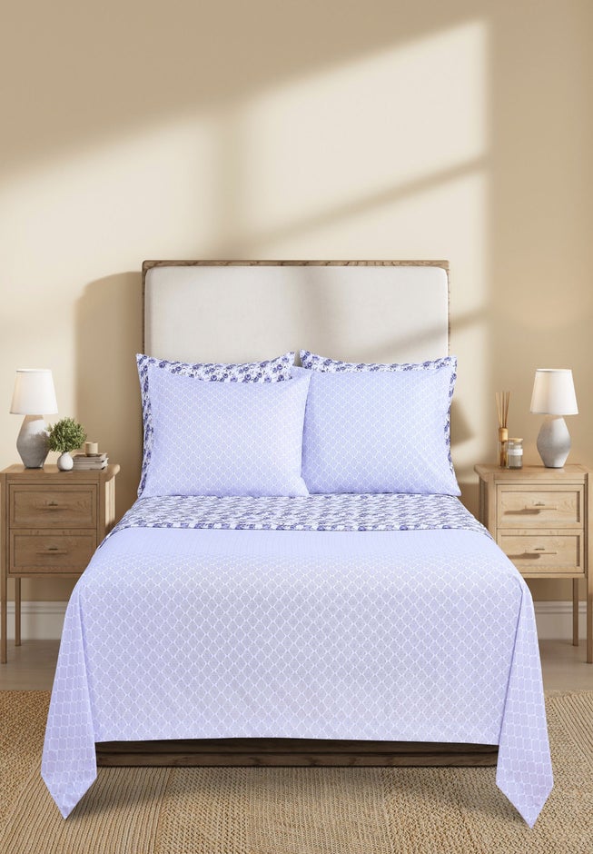 Turnstyle Printed Sheet Sets image number 6