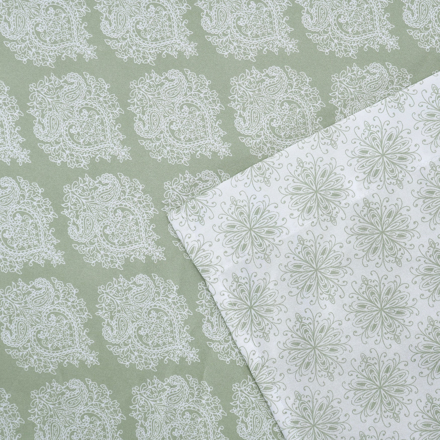 Turnstyle Printed Sheet Sets image number 5