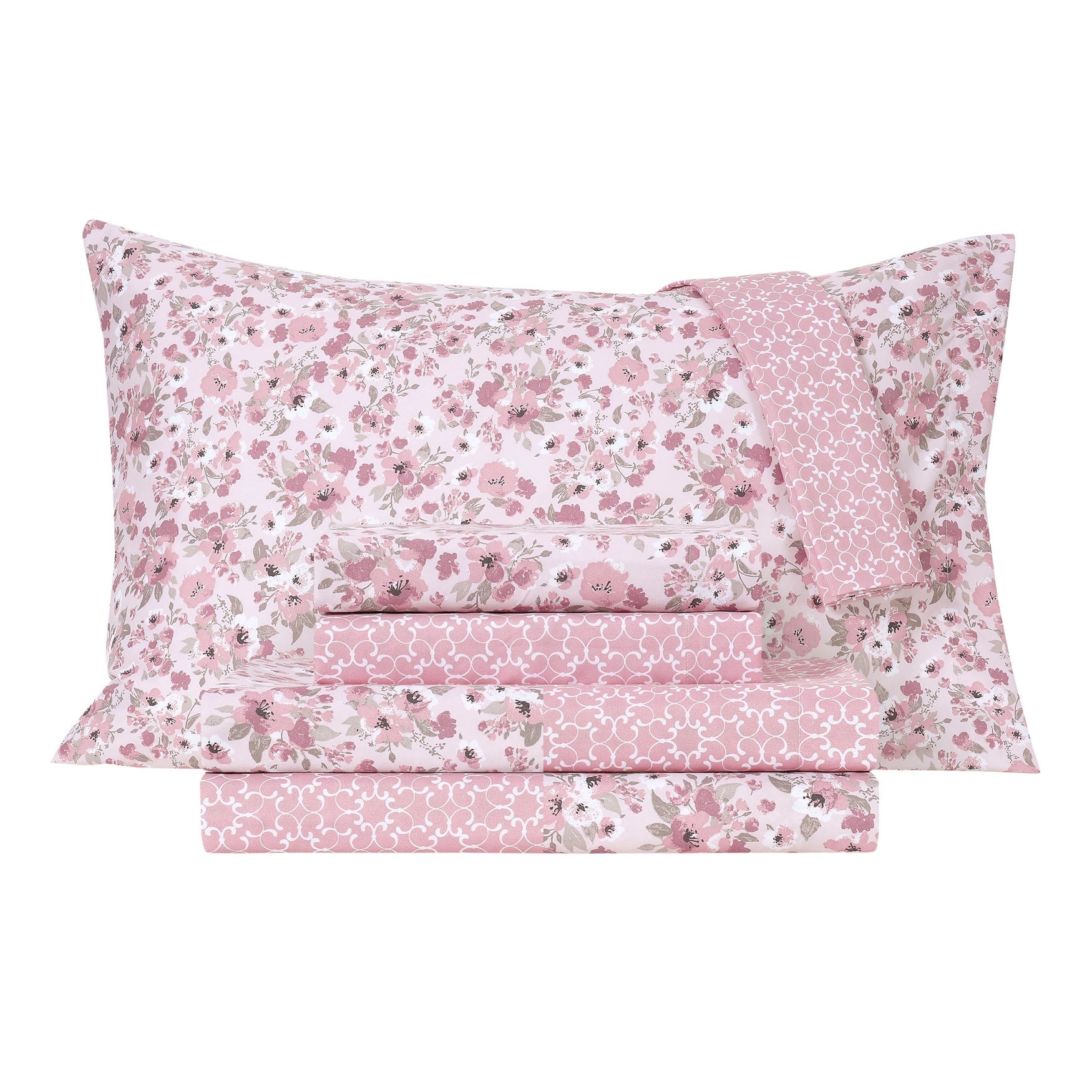 Turnstyle Printed Sheet Sets image number 1