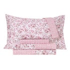 Turnstyle Printed Sheet Sets image number null