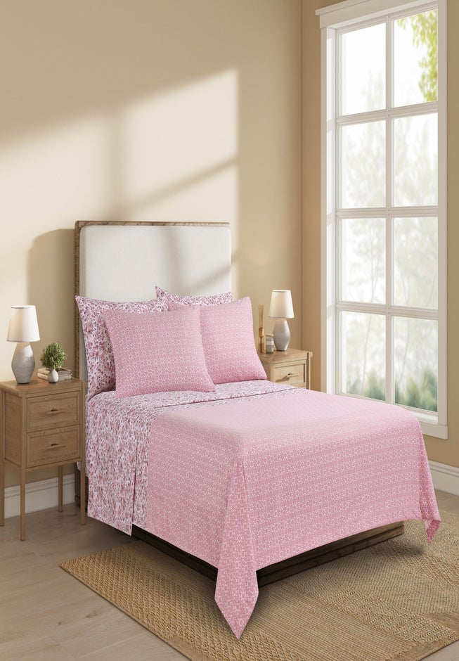 Turnstyle Printed Sheet Sets image number 3